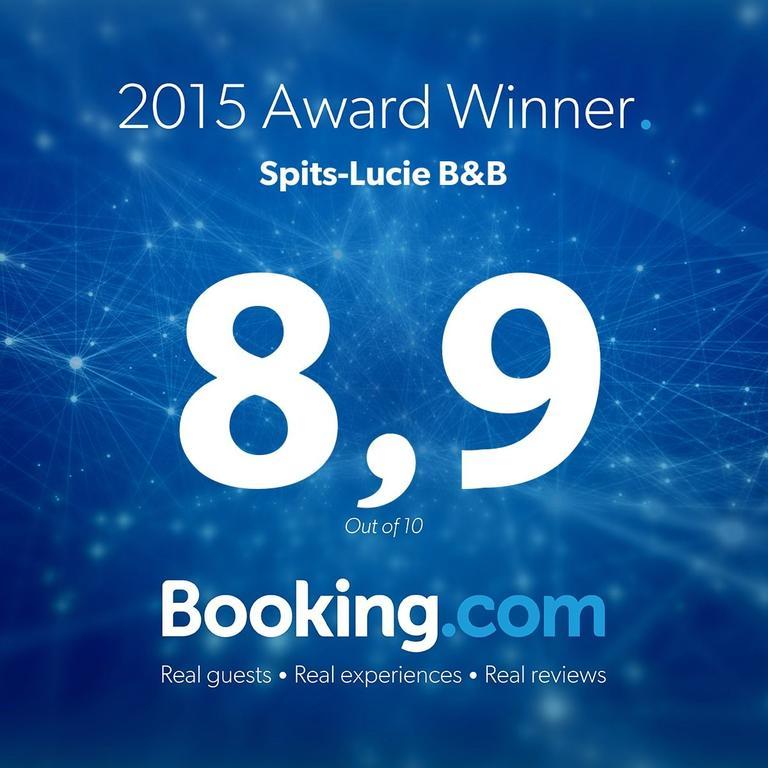 Spits-Lucie B&B Izegem Exterior foto